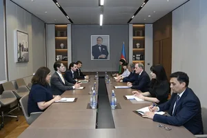 Азербайджан и США активизируют диалог по проектам