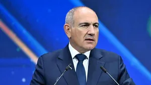 Пашинян назвал народы Армении и Азербайджана миротворцами