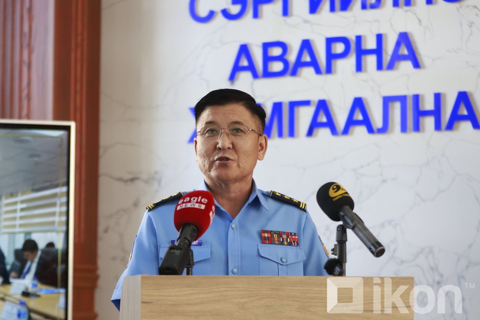 Д.Оюунбат: Голын усны түвшин есдүгээр сарын 15-ныг хүртэл буурахгүйг иргэддээ анхааруулъя
