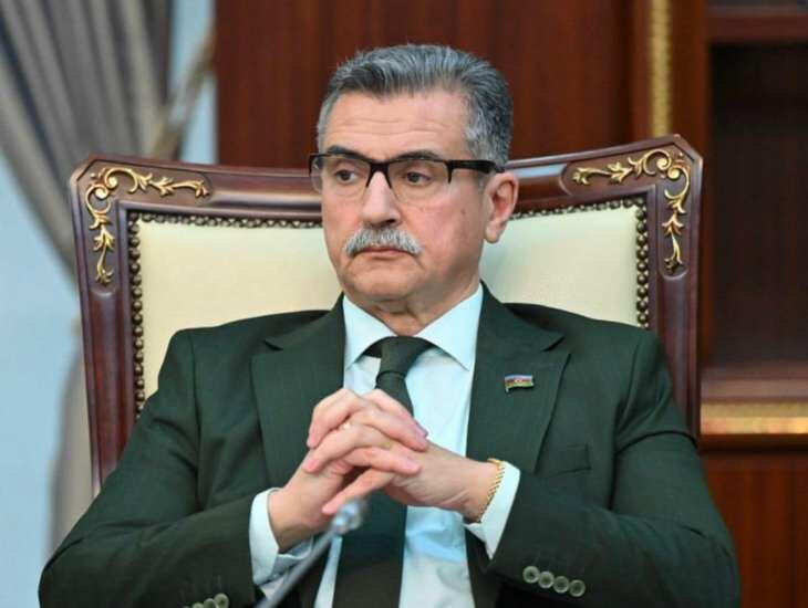 Азербайджан честен в отношениях с миром и ждет от него того же