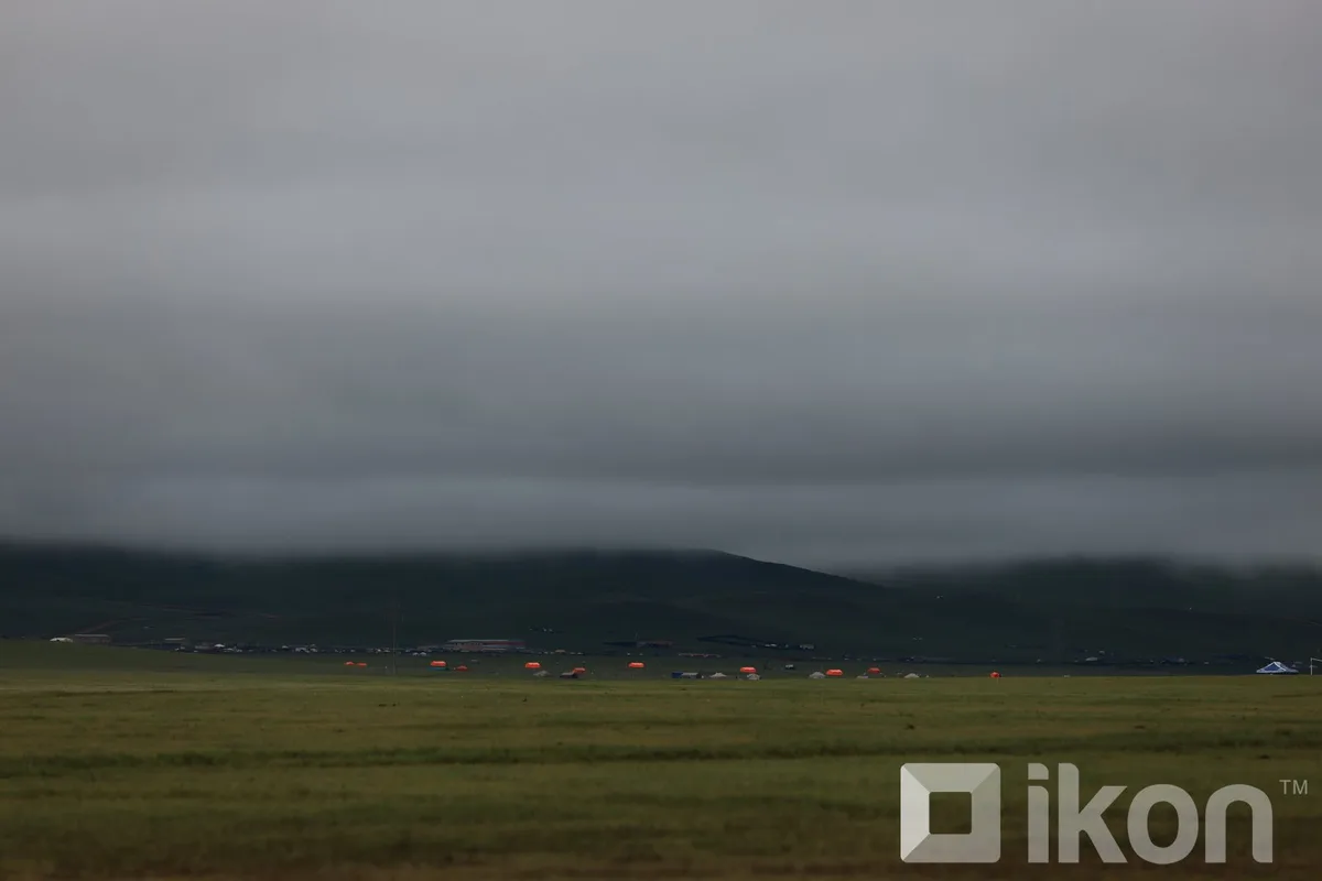 Улаанбаатараас Хүй долоон худагийг чиглэсэн хөдөлгөөн хэвийн үргэлжилж байгааг мэдэгдлээ