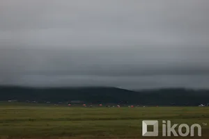 Улаанбаатараас Хүй долоон худагийг чиглэсэн хөдөлгөөн хэвийн үргэлжилж байгааг мэдэгдлээ