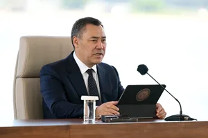 Центральная Азия и Азербайджан могут предложить миру уникальное наследие древних городов - Жапаров