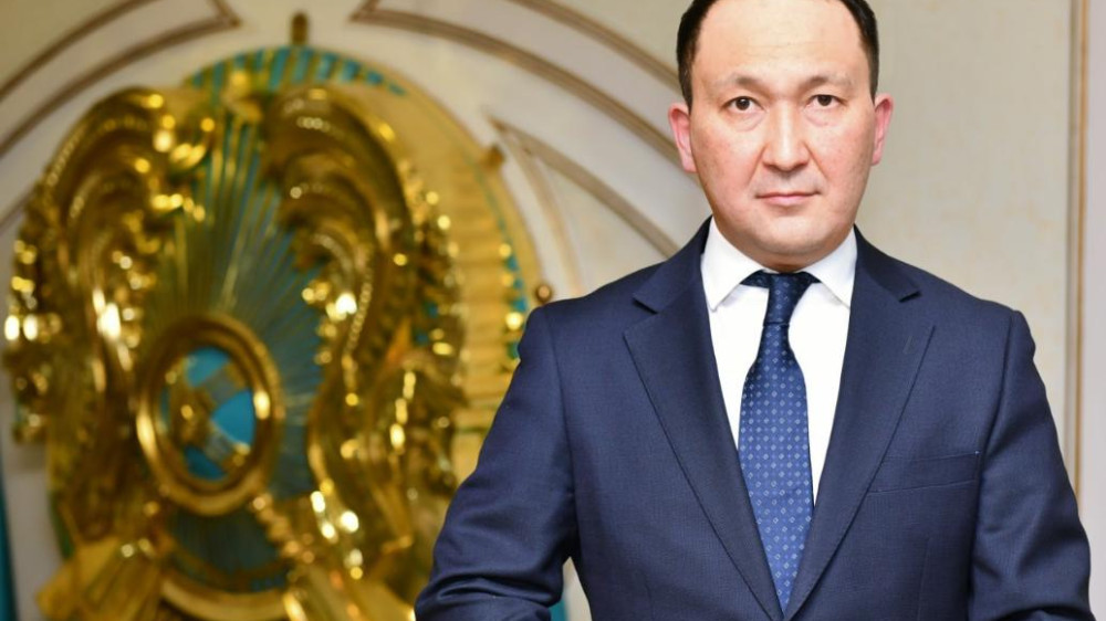 Новый посол Казахстана отправится в Румынию