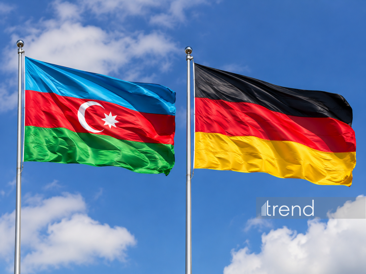 Германия и Азербайджан углубили отношения посредством Стратегической повестки