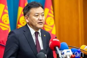 Б.Найдалаа: Баян-Өлгий, Увс, Баянхонгор, Сүхбаатар, Дорнод аймгуудад нарны, батарей хураагууртай цахилгаан станцын сонгон шалгаруулалтыг нээлттэй явуулахаар боллоо