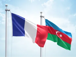 Азербайджан и Франция обсудили двусторонние отношения