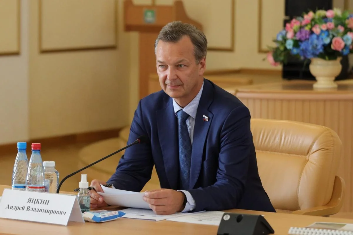 Россия позвала Азербайджан к мониторингу выборов в Госдуму
