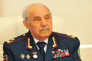 Müdafiə Nazirliyinin rəhbərliyi istefada olan general-mayor Abbasəli Novruzovun vəfatı ilə əlaqədar başsağlığı verib