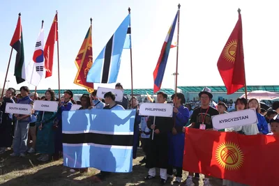 Олон улсын математикийн олимпиад анх удаа Монголд зохион байгуулагдаж байна
