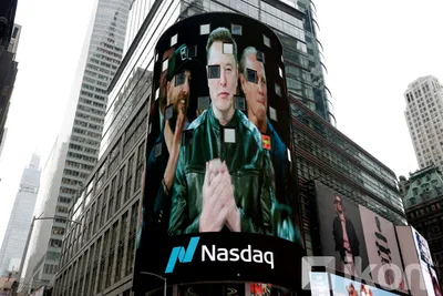 Илон Маскийн 2025 онд авсан цалин хангамжийн хэмжээ Тесла компанийн дундаж ажилчныхаас 2.5 сая дахин өндөр байжээ