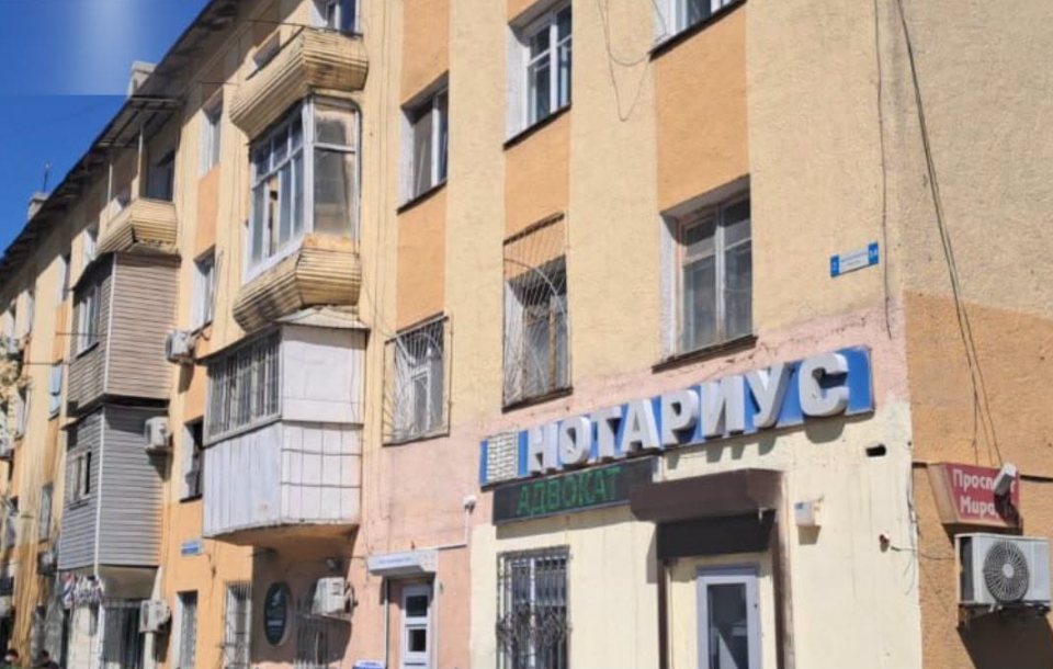 Бишкек начали «чистить» к саммиту ШОС — жителям делают замечания за фасады
