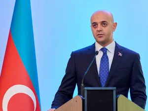 Фахреддин Исмайлов назначен постпредом Азербайджана при ЮНЕСКО