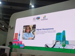 В рамках WUF13 состоялось мероприятие на тему «Раннее предупреждение и климатически устойчивые города» (ФОТО)