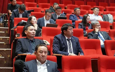 Техникийн шийдэл, кибер аюулгүй байдал болон цаашид хэрэгжүүлэх арга хэмжээний талаар санал солилцжээ