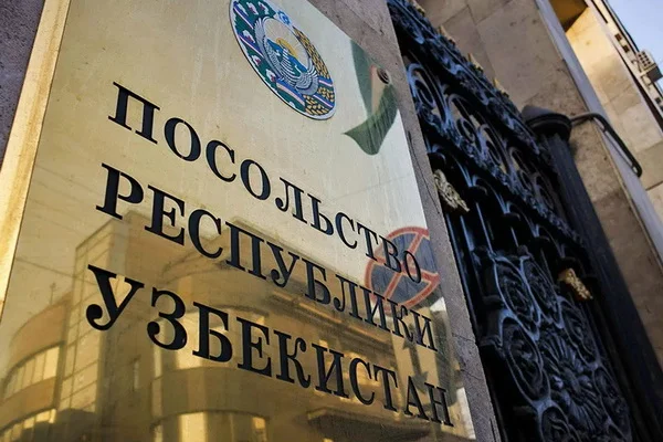 В Турции проверяют около 10 граждан Узбекистана