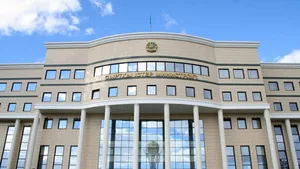 Атаки на танкеры с казахстанской нефтью: заявления МИД и Минэнерго