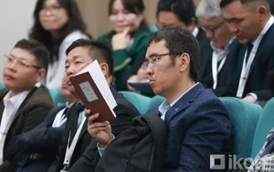 "Хятан улсын ял шийтгэл хатуу байсан. Нэг сайдыг гэмт хэрэг үйлдсэн учир цаазаар авч, хөрөнгийг нь хураасан тухай тэмдэглэсэн байдаг"