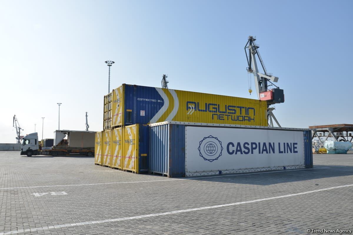 Azerbaijan–Czechia trade reaches $195.7M in Q1 2026