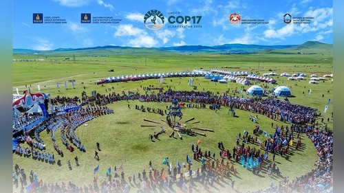 Наследие кочевников: в Монголии стартует Всемирный фестиваль кочевой культуры «NOMADS-2026» с бесплатным трансфером для гостей