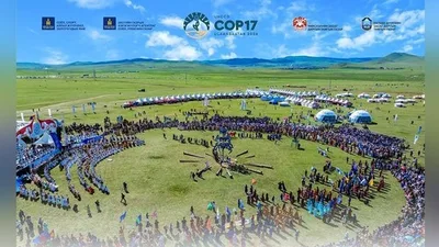 Наследие кочевников: в Монголии стартует Всемирный фестиваль кочевой культуры «NOMADS-2026» с бесплатным трансфером для гостей