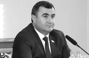 Тело председателя ГБАО Алишера Мирзонабота найдено в районе Шамсиддин Шохин. Теперь уже точно