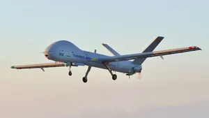 Сербия развернет совместное с Израилем производство военных беспилотников