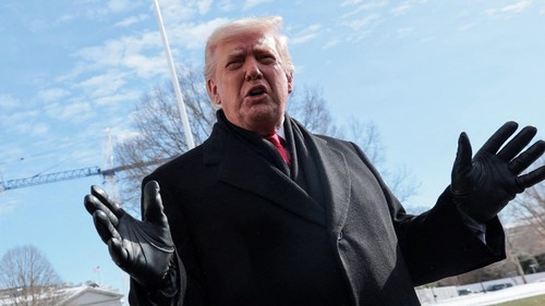 Трамп Ирантай хийсэн эвлэрлийг сунгах магадлал 'туйлын бага' гэж үзэж байна