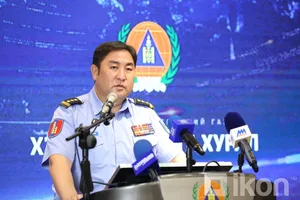 "Үерийн эрсдэлтэй бүсэд 642,000 хүн ам оршин сууж байна. Нүүх мэдэгдлийг тэдэнд жил бүр хүргүүлдэг"