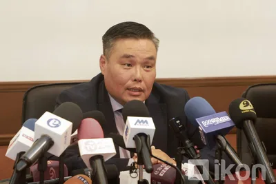 "Төсвөөс тавьж өгдөг мөнгө нь улсын чанартай замын 10-12 хувийг засахад хүрдэг тул төлбөр нэмэх шаардлага үүссэн"