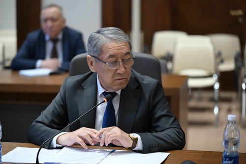 Инвестиции в основной капитал Кыргызстана выросли в 1,6 раза, составив 204,4 млрд сомов