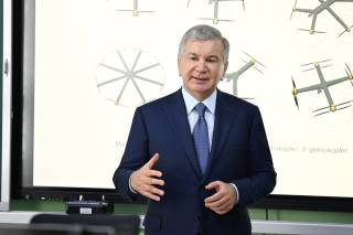 Техникумы становятся инновационными центрами