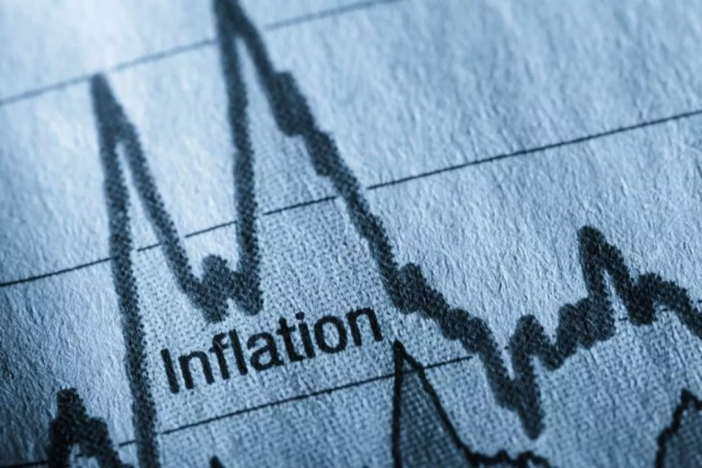 Центробанк намерен снизить инфляцию до 5% к 2027 году