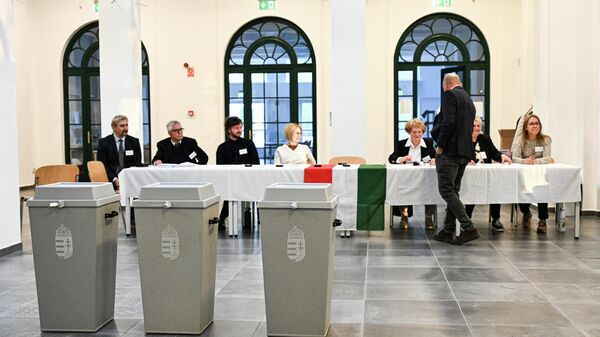 В Венгрии проходят парламентские выборы — что известно к этому часу