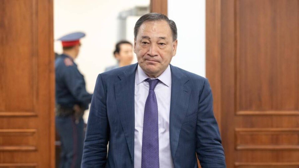 Казахстан назначил нового посла в Узбекистане