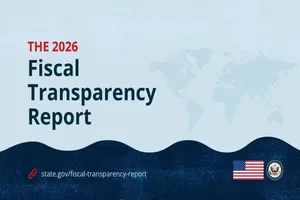 Госдеп США признал Азербайджан соответствующим требованиям фискальной прозрачности