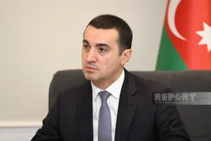Айхан Гаджизаде: Российско-армянские отношения не следует увязывать с Азербайджаном
