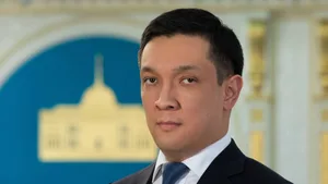 Ержан Жиенбаев стал заместителем руководителя Администрации Президента