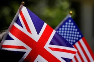 Британцы готовят «торговую базуку» против США