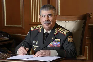 Изучаются возможности участия азербайджанской армии в международных операциях - Закир Гасанов