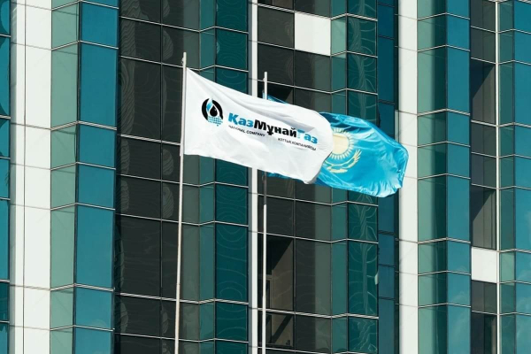 Казахстан нарастит экспорт нефти через Азербайджан