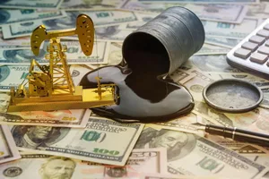 Азербайджанская нефть выросла в цене