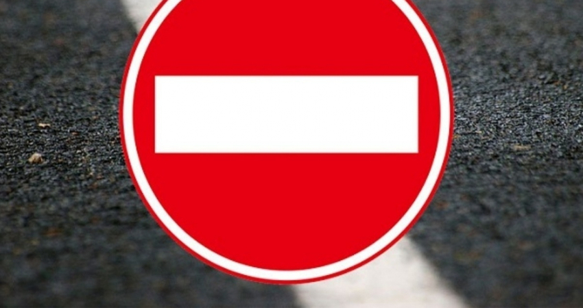 Roads to be closed in Bishkek due to visit of Togo delegation