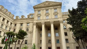 Азербайджан поздравил Пакистан с Днем независимости