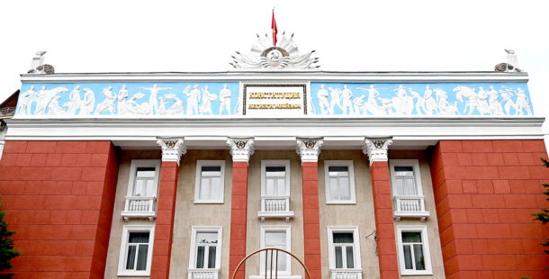 В Конституционном суде объяснили, почему принимают к рассмотрению мало обращений