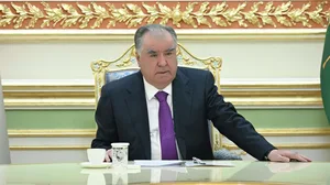 Рахмон провел кадровые перестановки в госструктурах Таджикистана
