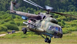 Минобороны получило страховую выплату почти в 254 млн сомов за вертолет Ми-8