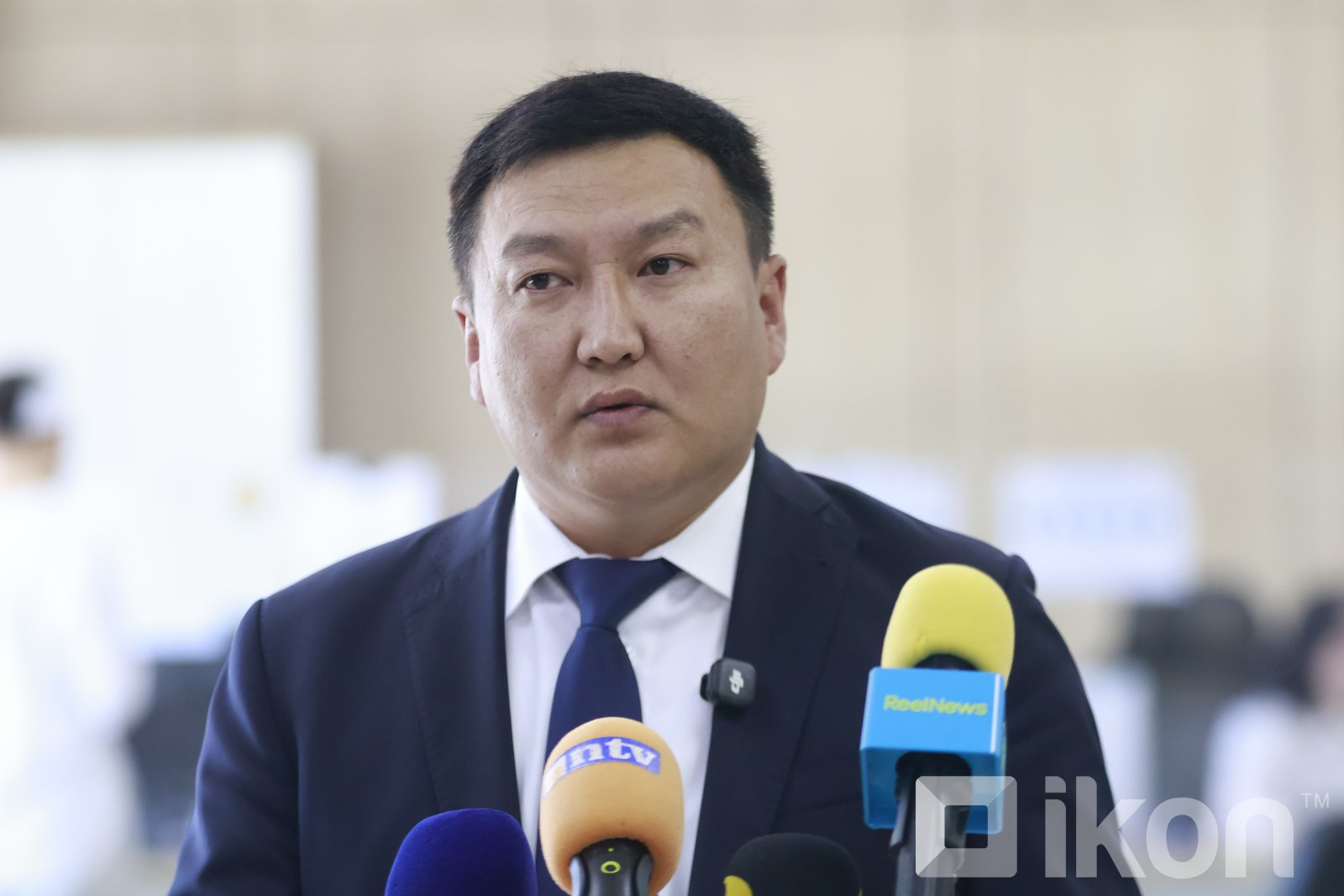 "КОП-17 бага хурлын үеэр Нарантуул, Дүнжингарав орчмын замуудын зогсоолыг бүрэн хааж, тээврийн хэрэгслийн хөдөлгөөнийг хязгаарлана"
