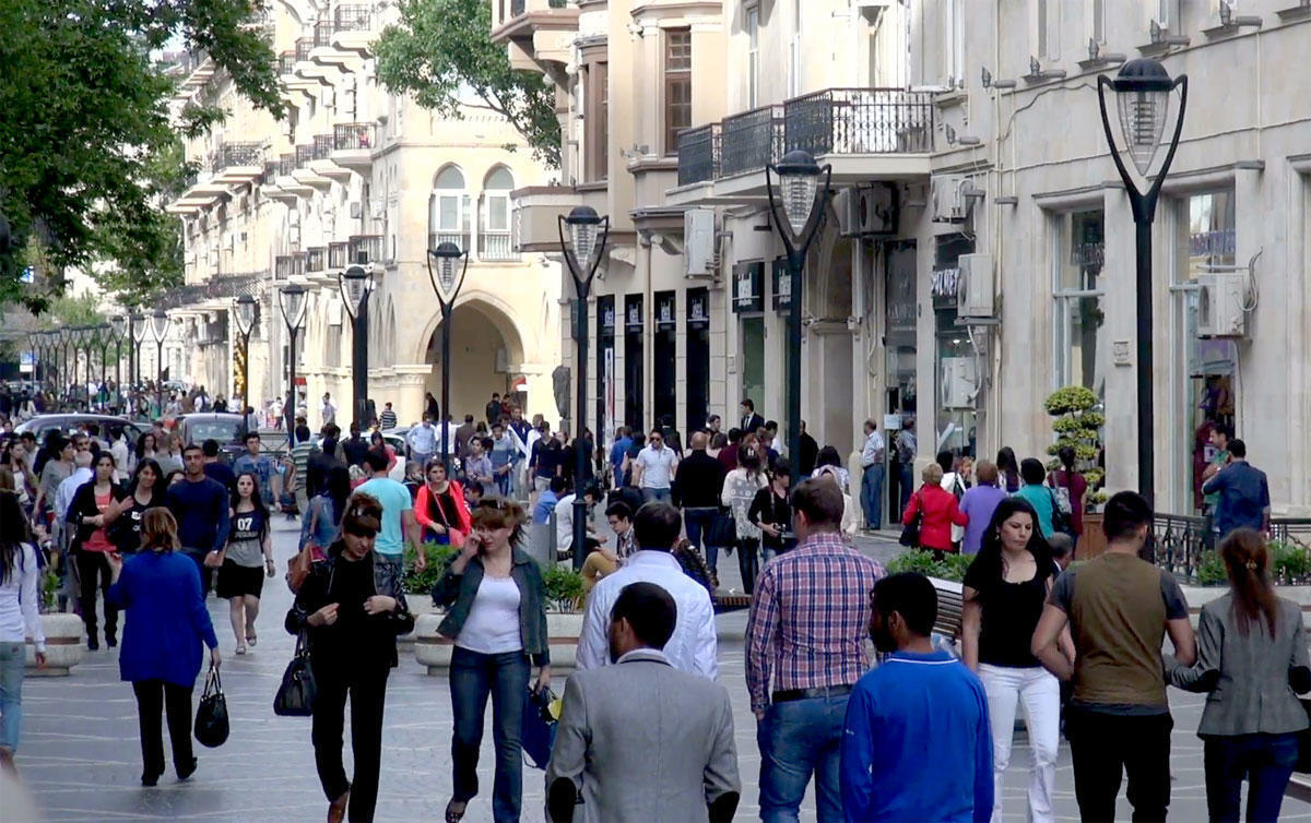 2029-cu il əhalinin siyahıyaalınmasına hazırlıq planı təsdiqlənib, Komissiya yaradılıb