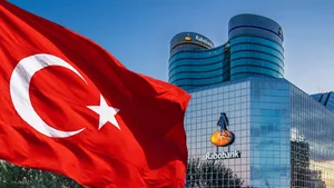 Kaspi.kz получил одобрение регулятора в Турции на приобретение Rabobank A.Ş.